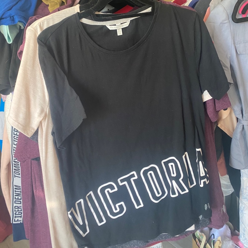 Victoria’s Secret shirt